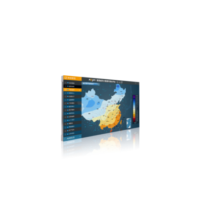 Светодиодный экран, шаг 1,906 мм, 800 кд/м.кв., для внутреннего применения ABSEN CR1.9