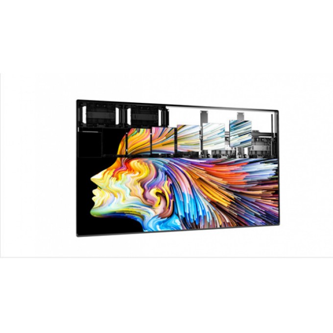 Светодиодный экран 220", шаг 2,54 мм, 350 кд/м.кв., для внутреннего применения ABSEN ICON-C220